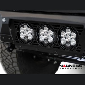 Ford Super Duty Front Bumper - Bomber - Baja Lights